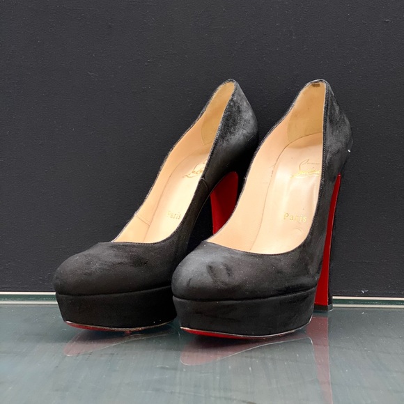 louboutin bibi
